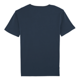 T-Shirt | Diag Homme 100% Coton bio - Kingdom-clothing