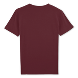 T-Shirt | Diag Homme 100% Coton bio - Kingdom-clothing