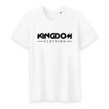 T-Shirt | Rock Homme 100% coton bio - Kingdom-clothing