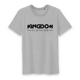 T-Shirt | Rock Homme 100% coton bio - Kingdom-clothing
