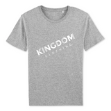 T-Shirt | Diag Homme 100% Coton bio - Kingdom-clothing