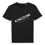 T-Shirt | Diag Homme 100% Coton bio - Kingdom-clothing