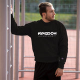 Champion™ X Kingdom Clothing™ | LionCorn - Kingdom-clothing