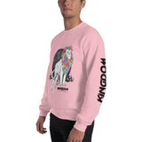 Sweatshirt | Lioncorn - Kingdom-clothing