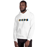 Sweat à capuche | Oops - Kingdom-clothing