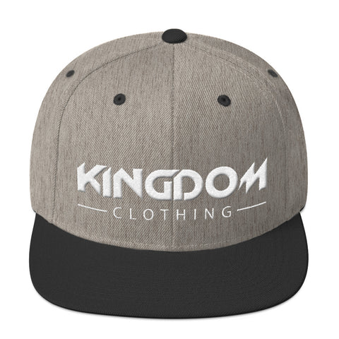 Casquette | Rock'n'Roll - Kingdom-clothing