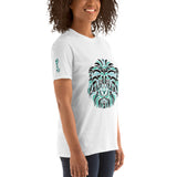 T-Shirt Unisexe | Jungle - Kingdom-clothing