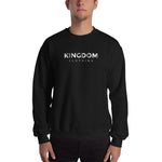 Sweatshirt | Harmonie - Kingdom-clothing
