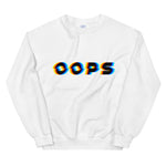 Sweatshirt | Oops - Kingdom-clothing