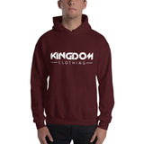 Sweat à capuche | Rock'n'Roll - Kingdom-clothing