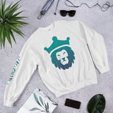 Sweatshirt | Blue Sky - Kingdom-clothing