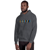 Sweat à capuche | Oops - Kingdom-clothing