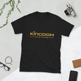 T-Shirt Unisexe | Minimalist - Kingdom-clothing