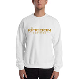 Sweatshirt | Golden - Kingdom-clothing