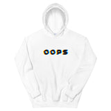 Sweat à capuche | Oops - Kingdom-clothing