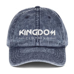 Casquette | Vintage - Kingdom-clothing
