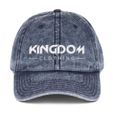 Casquette | Vintage - Kingdom-clothing
