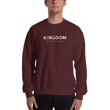 Sweatshirt | Harmonie - Kingdom-clothing