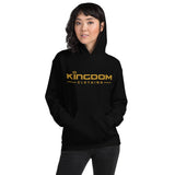 Sweat à capuche | Golden - Kingdom-clothing