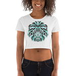 Crop top | Jungle - Kingdom-clothing