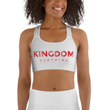 Brassière de sport | Stylized - Kingdom-clothing