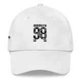 Casquette | Brooklyn 98 Unisexe - Kingdom-clothing