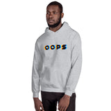 Sweat à capuche | Oops - Kingdom-clothing