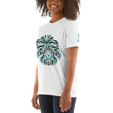 T-Shirt Unisexe | Jungle - Kingdom-clothing