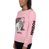 Sweatshirt | Lioncorn - Kingdom-clothing