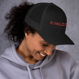 Casquette | 6 faces - Kingdom-clothing