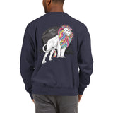 Champion™ X Kingdom Clothing™ | LionCorn - Kingdom-clothing