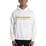 Sweat à capuche | Golden - Kingdom-clothing