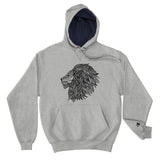 Sweat à capuche Champion™ | Brooklyn 98 - Kingdom-clothing