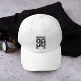 Casquette | Brooklyn 98 Unisexe - Kingdom-clothing