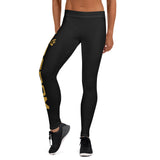 Leggings | Crowny - Kingdom-clothing