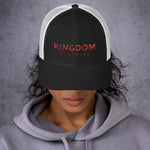 Casquette | 6 faces - Kingdom-clothing