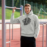 Sweat à capuche Champion™ | Brooklyn 98 - Kingdom-clothing