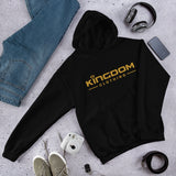 Sweat à capuche | Golden - Kingdom-clothing