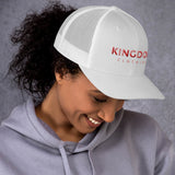Casquette | 6 faces - Kingdom-clothing