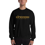 Sweatshirt | Golden - Kingdom-clothing