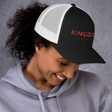 Casquette | 6 faces - Kingdom-clothing