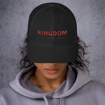 Casquette | 6 faces - Kingdom-clothing