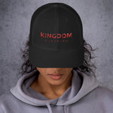 Casquette | 6 faces - Kingdom-clothing