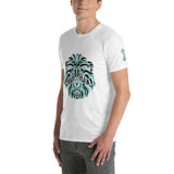 T-shirt unisexe à manches courtes - Kingdom-clothing