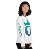 Sweatshirt | Blue Sky - Kingdom-clothing