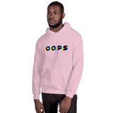 Sweat à capuche | Oops - Kingdom-clothing