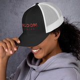 Casquette | 6 faces - Kingdom-clothing