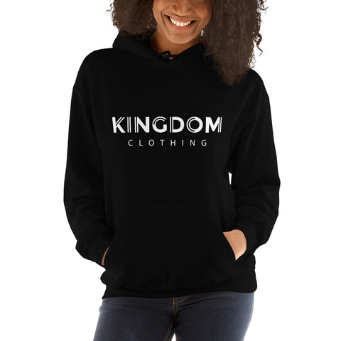Sweat à capuche | Stylized - Kingdom-clothing