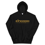 Sweat à capuche | Golden - Kingdom-clothing