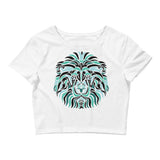 Crop top | Jungle - Kingdom-clothing